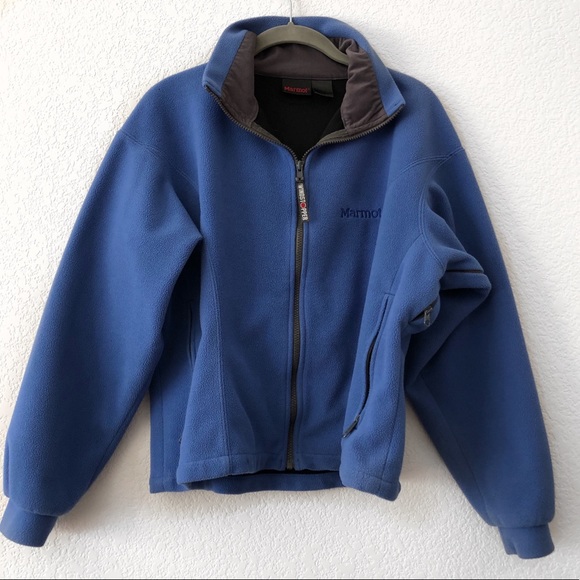 marmot gore windstopper jacket